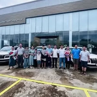 hoạt động Hyundai Sơn La 20865