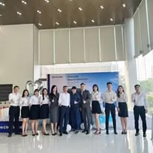 Sedan, SUV và MPV Hyundai: chọn xe tại Sơn La
